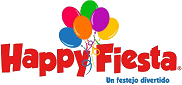 Happy Fiesta