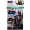 Bolsitas dulces The mandalorian