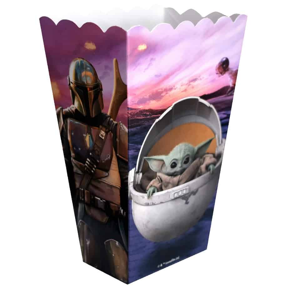 Mandalorian_Cajitas Mandalorian cajitas fantasía