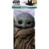 Mantel The Mandalorian