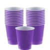 Vasos Morados