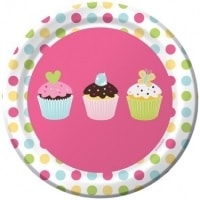 Sweet Treats
