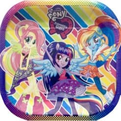 My Little Pony Equestria Girls