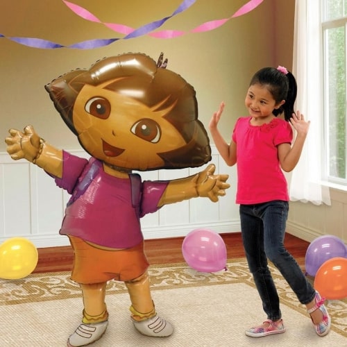 large_1053_Globo_Caminante_Dora_23482