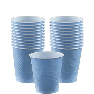 large_128_Azul_Bebe_Plato_Vasos