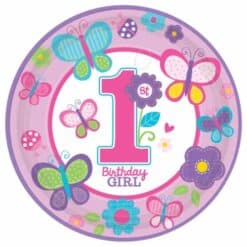 Sweet Birthday