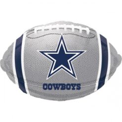 Globo balon Dallas Cowboys