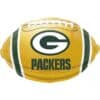 Globo Balón Green Bay