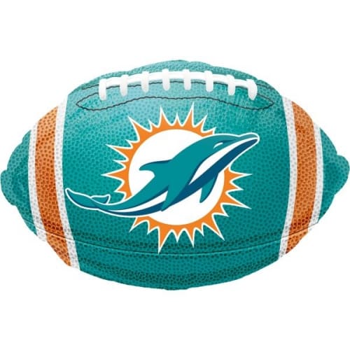large_1487_Dolphins_Globo_Balon_29597