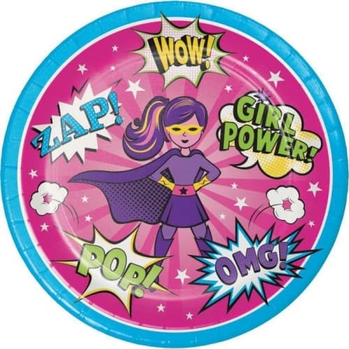 Productos superhero