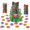 Decoraciones fiesta tiki