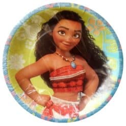 Moana