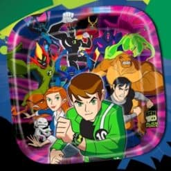 Ben 10