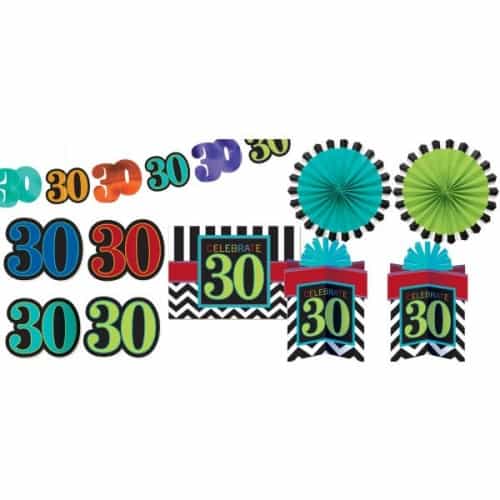 large_1562_30_Celebracion_Kit_Decoracion_240308 Paquete decoracion 30 años