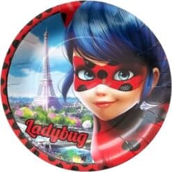 Ladybug