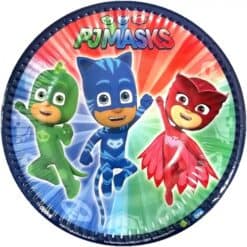PJMasks