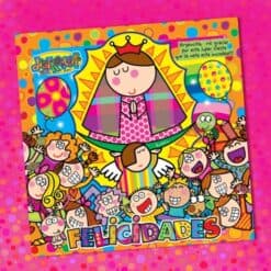 Virgencita Fiesta