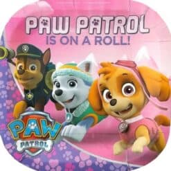 Paw Patrol