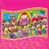 Banner virgencita fiesta
