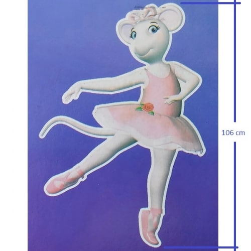 large_1696_Angelina_Ballerina_Adorno_Movil