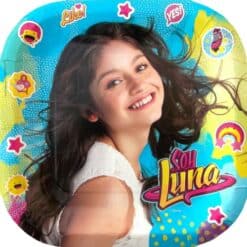 Soy Luna