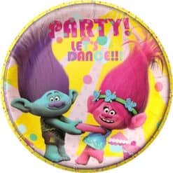 Trolls