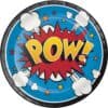 Productos Superhero slogans