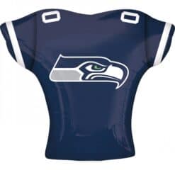 Globo Jersey Seattle Seahawks