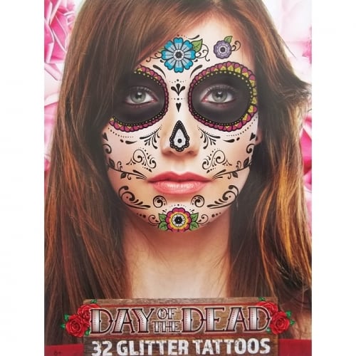 large_1825_Dia_Muertos_Tattoo_T30699