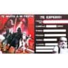 Invitaciones Star Wars