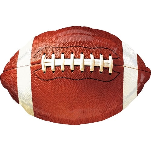 large_1954_Futbol_Americano_Balon_Globo