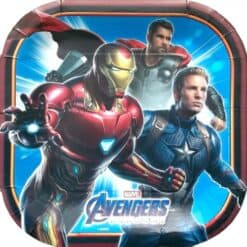 Avengers