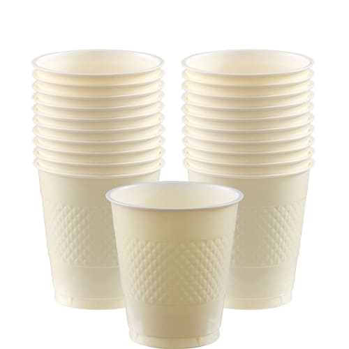 large_1991_Amscan_Vainilla_Creme_Vasos