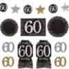 Celebración Brillante 60s Kit Decorativo