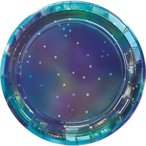 large_2022_Amscan_Saphire_Plato_Fiesta_2