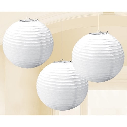 large_2258_Amscan_Linternas_Blanco
