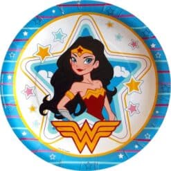 Mujer Maravilla