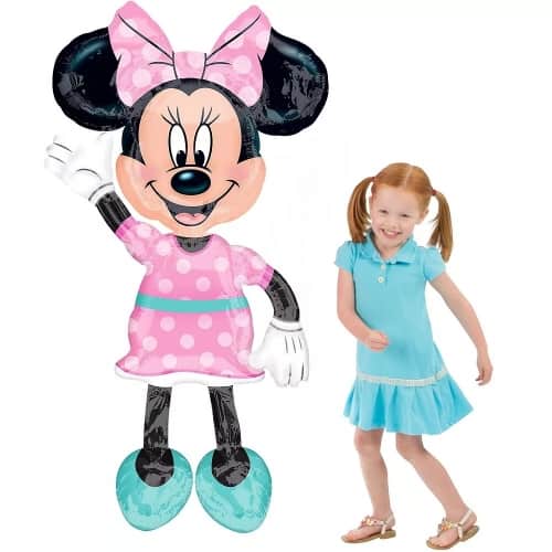 large_2273_Globo_Caminante_Minnie_34331