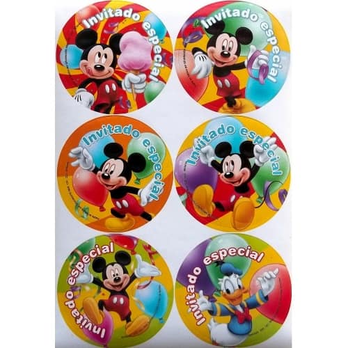 large_2295_Mickey_Friends_Distintivos