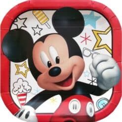 Mickey Mouse