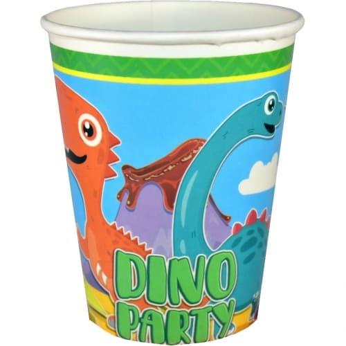 large_2329_Dino_Party_Vasos