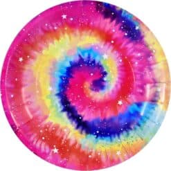 Tie Dye