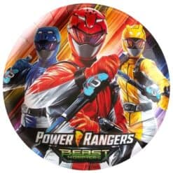 Power Rangers