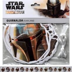 Guirnalda Mandalorian