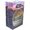 Bolsitas de papel the mandalorian