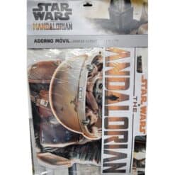 Adorno Movil The Mandalorian