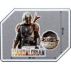 Adorno Movil Mandalorian