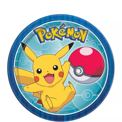 large_2454_Pokemon_Plato_Pastelero
