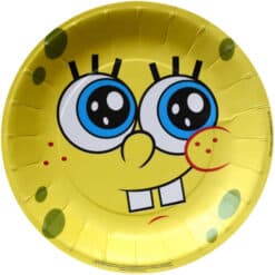 Bob Esponja