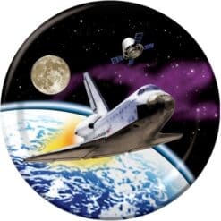 Fiesta Espacial